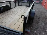 new Utility Trailers Triple Crown Trailers  for sale, in Saint Petersburg, FL Thumbnail 5