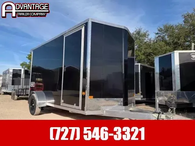 new Cargo (Enclosed) Trailers E-Z Hauler  for sale, in Kenneth City, FL Thumbnail 3