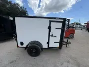 new Cargo (Enclosed) Trailers Diamond Cargo  for sale, in Saint Petersburg, FL Thumbnail 7