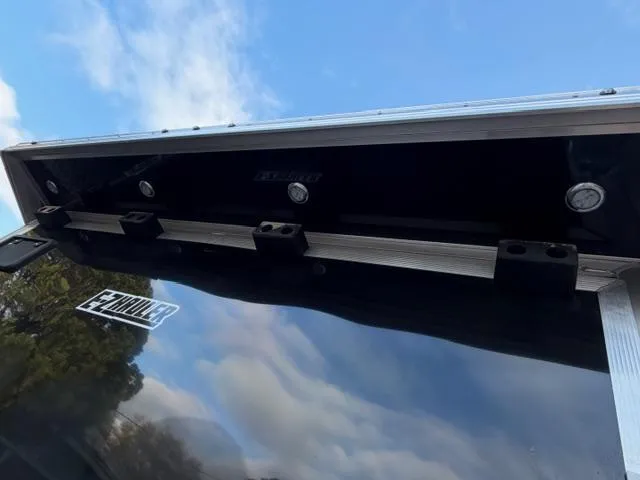 new Car Haulers / Racing Trailers E-Z Hauler  for sale, in Saint Petersburg, FL Thumbnail 4