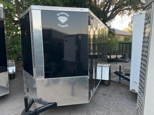 new Cargo (Enclosed) Trailers Other  for sale, in Saint Petersburg, FL Thumbnail 2