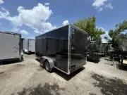 new Cargo (Enclosed) Trailers Diamond Cargo  for sale, in Saint Petersburg, FL Thumbnail 5