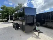 new Cargo (Enclosed) Trailers Diamond Cargo  for sale, in Saint Petersburg, FL Thumbnail 7