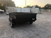 new Dump Trailers Triple Crown Trailers  for sale, in Kenneth City, FL Thumbnail 3