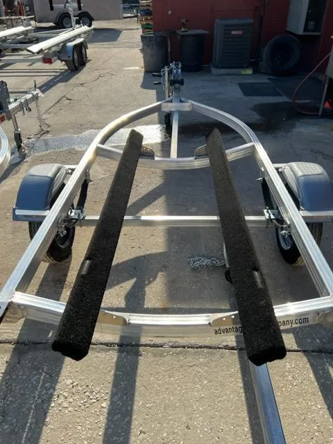 new Watercraft Trailers Yacht Club Trailers  for sale, in Kenneth City, FL Thumbnail 4