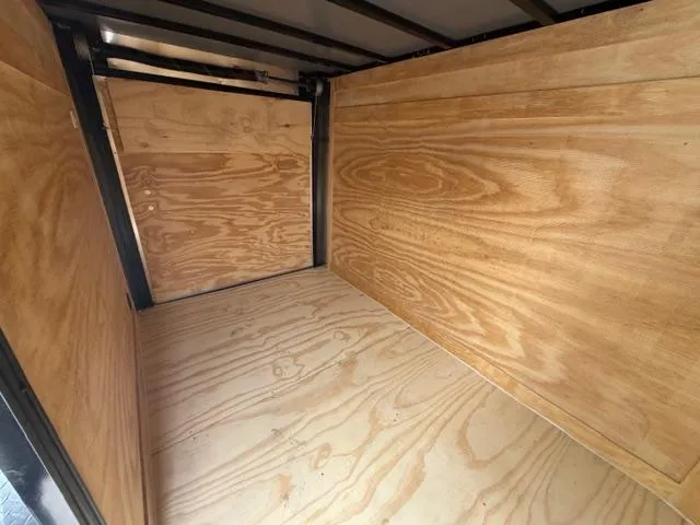 new Cargo (Enclosed) Trailers Diamond Cargo  for sale, in Saint Petersburg, FL Thumbnail 11