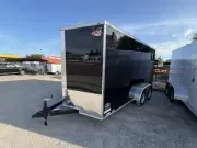 new Cargo (Enclosed) Trailers Quality Cargo  for sale, in Kenneth City, FL Thumbnail 1