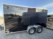 new Cargo (Enclosed) Trailers Quality Cargo  for sale, in Kenneth City, FL Thumbnail 3