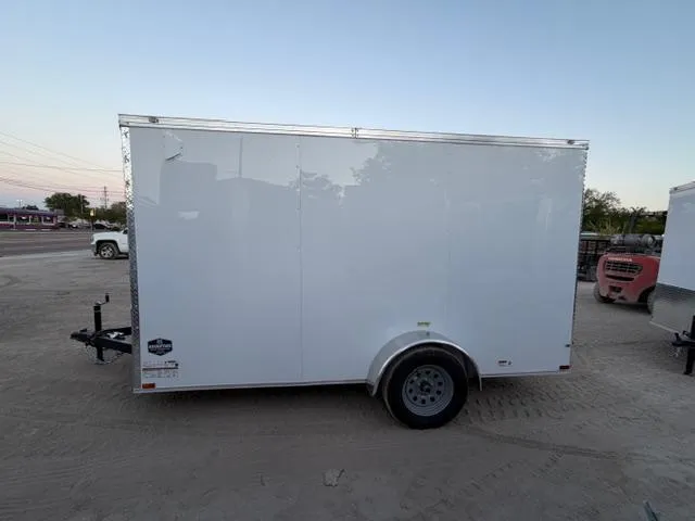 new Cargo (Enclosed) Trailers Quality Cargo  for sale, in Kenneth City, FL Thumbnail 3
