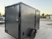 new Cargo (Enclosed) Trailers Diamond Cargo  for sale, in Saint Petersburg, FL Thumbnail 7