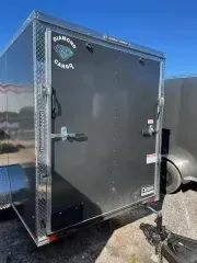 new Cargo (Enclosed) Trailers Diamond Cargo  for sale, in Kenneth City, FL Thumbnail 4