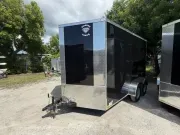 new Cargo (Enclosed) Trailers Diamond Cargo  for sale, in Saint Petersburg, FL Thumbnail 3