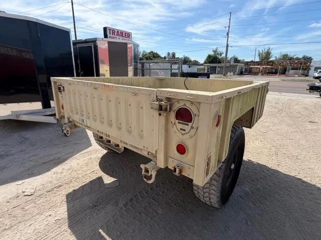 used Utility Trailers Other  for sale, in Saint Petersburg, FL Thumbnail 4