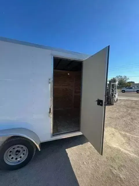 new Cargo (Enclosed) Trailers Diamond Cargo  for sale, in Kenneth City, FL Thumbnail 9