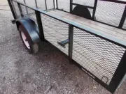 new Utility Trailers Triple Crown Trailers  for sale, in Saint Petersburg, FL Thumbnail 1