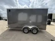 new Cargo (Enclosed) Trailers Diamond Cargo  for sale, in Saint Petersburg, FL Thumbnail 4