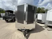 new Cargo (Enclosed) Trailers Diamond Cargo  for sale, in Saint Petersburg, FL Thumbnail 2