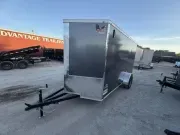 new Cargo (Enclosed) Trailers Quality Cargo  for sale, in Kenneth City, FL Thumbnail 1