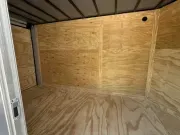 new Cargo (Enclosed) Trailers Diamond Cargo  for sale, in Saint Petersburg, FL Thumbnail 10