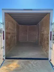 new Cargo (Enclosed) Trailers Diamond Cargo  for sale, in Kenneth City, FL Thumbnail 7