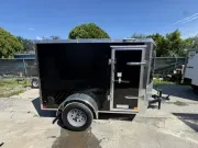 new Cargo (Enclosed) Trailers Diamond Cargo  for sale, in Saint Petersburg, FL Thumbnail 8