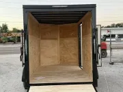 new Cargo (Enclosed) Trailers Diamond Cargo  for sale, in Saint Petersburg, FL Thumbnail 16