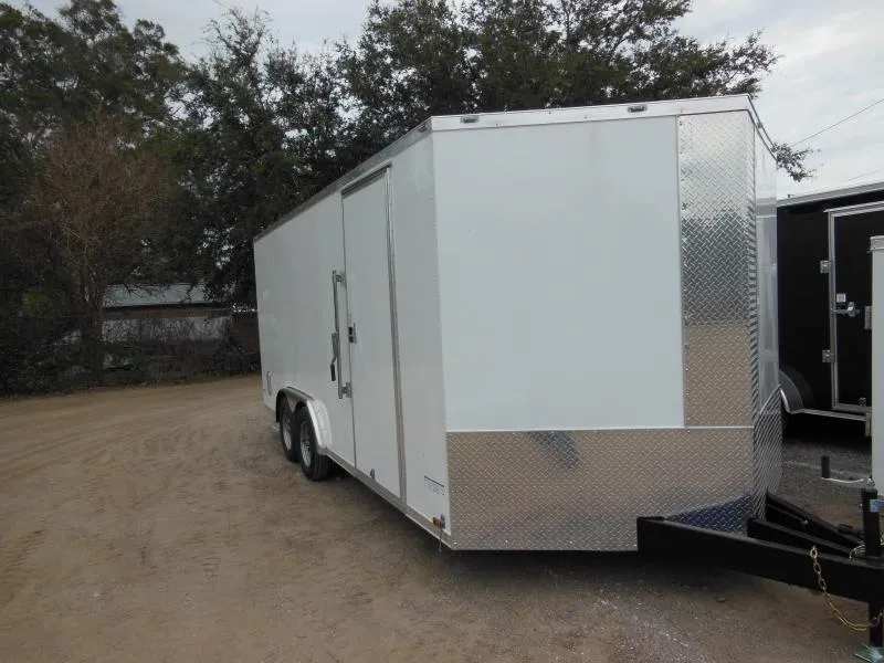new Cargo (Enclosed) Trailers Other  for sale, in Kenneth City, FL Thumbnail 6