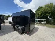 new Cargo (Enclosed) Trailers Diamond Cargo  for sale, in Saint Petersburg, FL Thumbnail 3