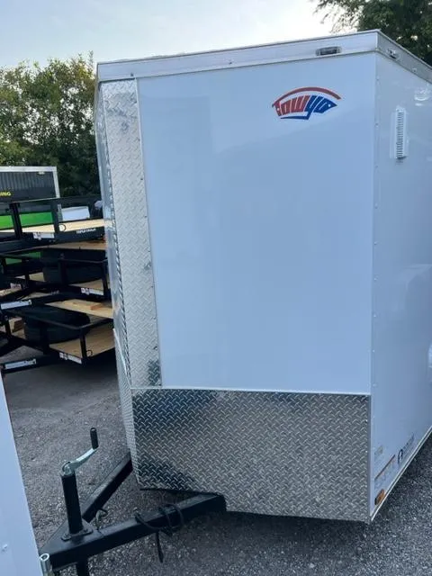 new Cargo (Enclosed) Trailers Other  for sale, in Saint Petersburg, FL Thumbnail 14