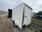 new Cargo (Enclosed) Trailers Quality Cargo  for sale, in Kenneth City, FL Thumbnail 5