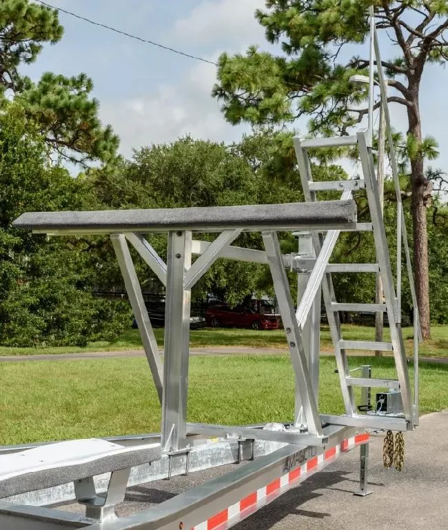 new Watercraft Trailers Other  for sale, in Kenneth City, FL Thumbnail 9