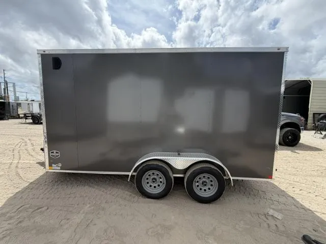 new Cargo (Enclosed) Trailers Diamond Cargo  for sale, in Saint Petersburg, FL Thumbnail 4
