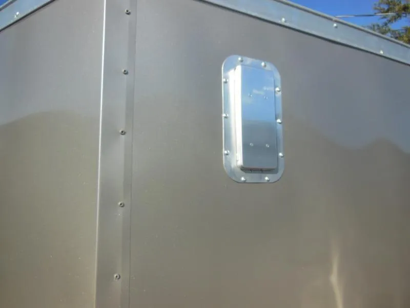 new Cargo (Enclosed) Trailers Other  for sale, in Kenneth City, FL Thumbnail 5