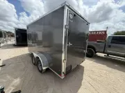 new Cargo (Enclosed) Trailers Diamond Cargo  for sale, in Saint Petersburg, FL Thumbnail 5