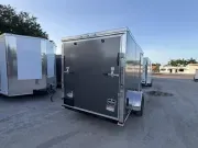 new Cargo (Enclosed) Trailers Quality Cargo  for sale, in Kenneth City, FL Thumbnail 2