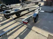 new Watercraft Trailers Yacht Club Trailers  for sale, in Kenneth City, FL Thumbnail 8