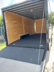 new Other Trailers Diamond Cargo  for sale, in Kenneth City, FL Thumbnail 30