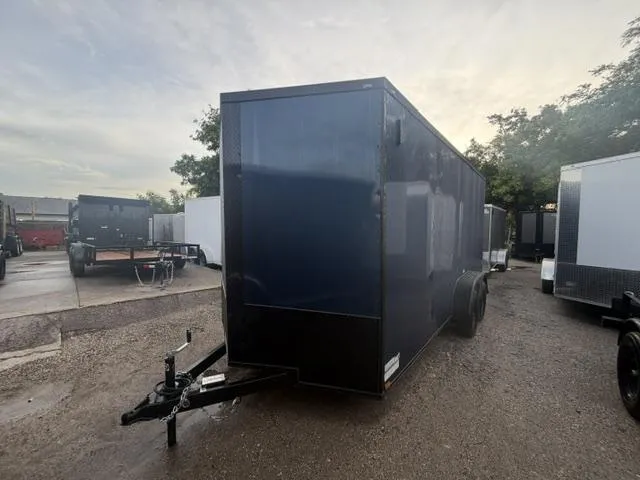 new Cargo (Enclosed) Trailers Quality Cargo  for sale, in Saint Petersburg, FL Thumbnail 2