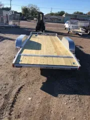 new Car Haulers / Racing Trailers Mission  for sale, in Kenneth City, FL Thumbnail 6