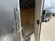 new Cargo (Enclosed) Trailers Diamond Cargo  for sale, in Saint Petersburg, FL Thumbnail 10
