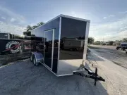 new Cargo (Enclosed) Trailers Quality Cargo  for sale, in Kenneth City, FL Thumbnail 5