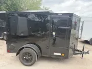 new Cargo (Enclosed) Trailers Diamond Cargo  for sale, in Saint Petersburg, FL Thumbnail 4