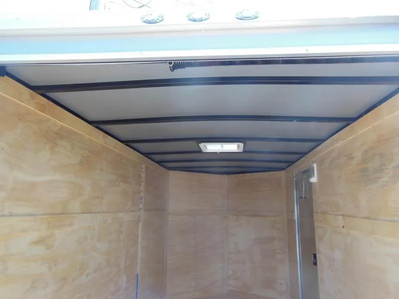 new Cargo (Enclosed) Trailers Other  for sale, in Saint Petersburg, FL Thumbnail 2