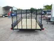 new Utility Trailers Triple Crown Trailers  for sale, in Saint Petersburg, FL Thumbnail 6