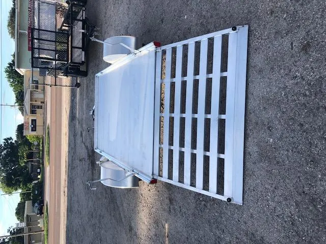 new Utility Trailers Mission  for sale, in Saint Petersburg, FL Thumbnail 6