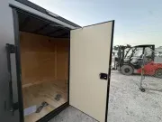 new Cargo (Enclosed) Trailers Diamond Cargo  for sale, in Saint Petersburg, FL Thumbnail 12