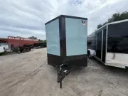 new Cargo (Enclosed) Trailers Quality Cargo  for sale, in Kenneth City, FL Thumbnail 2