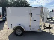 new Cargo (Enclosed) Trailers Diamond Cargo  for sale, in Saint Petersburg, FL Thumbnail 1
