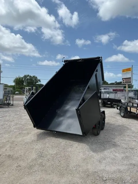 new Dump Trailers Triple Crown Trailers  for sale, in Kenneth City, FL Thumbnail 2