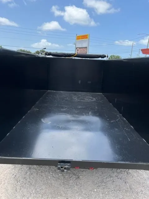 new Dump Trailers Triple Crown Trailers  for sale, in Kenneth City, FL Thumbnail 8